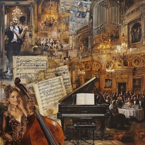 Capriccio Celeste: Un'Esplorazione Artistica nel Massaggio Musicale - Classical Music For Work
