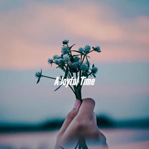 A Joyful Time - Coffee House Jazz Club Party