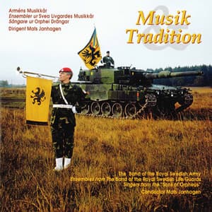 Musik & Tradition - Royal Swedish Army Conscript Band