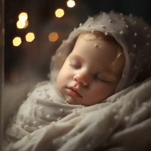 Olas Suaves: Canciones De Cuna Oceánicas Para Bebés - Vida circundante