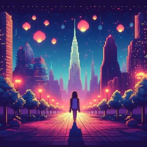 Melodías De Hip Hop Para Noches Tranquilas - Neptuno rojo