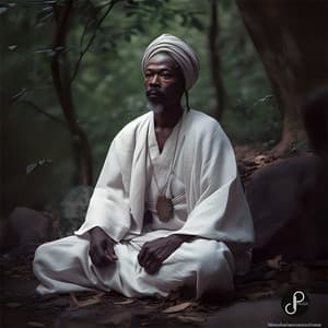 Spiritual Music, Vol. 36 - Spiritual Music