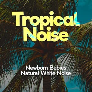 Tropical Noise - Newborn Babies Natural White Noise