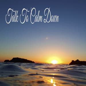 Talk To Calm Down - Classical New Age Piano Music