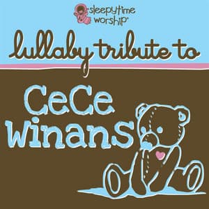 CeCe Winans Lullaby Tribute - Lullaby Players