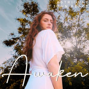 Awaken: Soft Sun Rituals, Embrace - Astridune