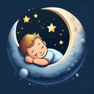 Ritmos Para Dormir Bebés: Canciones De Cuna Hip Hop - Ecos suaves