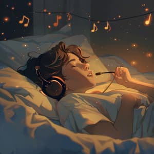 Sleep's Harmony Music: Tunes for Quiet Rest - Sleep Ambience