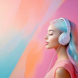 Relajación Y Paz: Melodías Tranquilas - Lista de reproducción de chill-hop