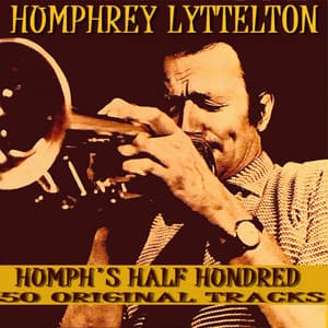 Humph's Half Hundred - Humphrey Lyttelton