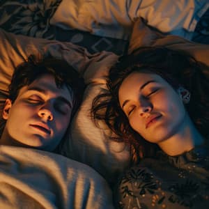 Evening Calm: Serene Sounds for Unwinding - Instrumental Christian Music Players