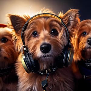 Chill Tails: Relaxing Hip Hop for Pets - Lofi Music