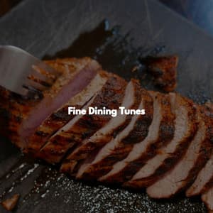Fine Dining Tunes - Downtempo Jazz Rilassante