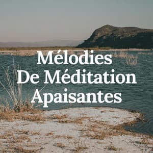 Mélodies De Méditation Apaisantes - Musique Relaxante