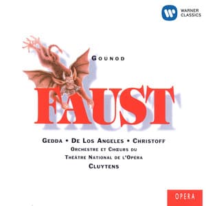 Gounod: Faust - Charles Gounod