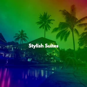 Stylish Suites - Entspannender Jazz