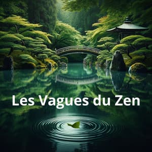 Les Vagues du Zen: Musique pour le Bien-être et le Reiki - Espace détente