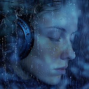 Rain's Slumber Tunes: Sleep Music - Music For Absolute Sleep