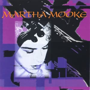 Enharmonic Vision - Martha Mooke