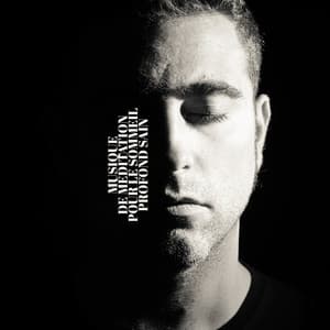 Musique de méditation pour le sommeil profond sain: Soulagement du stress avec des sons apaisants du nouvel âge - Musique pour Détendre en Temps Libre