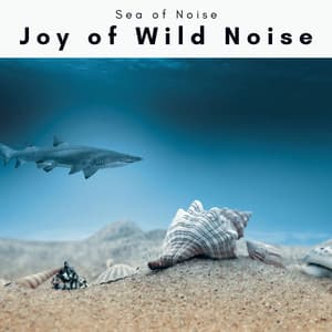 1 Joy of Wild Noise - Sea of Noise