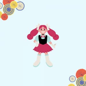 Music for Toddlers Nap Time - Awesome Abcdefg - Children's Music Box