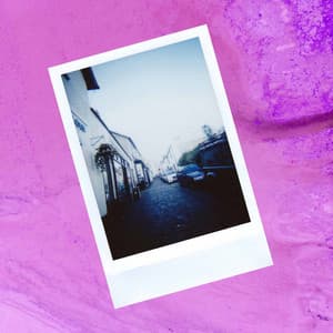 Echoes of Sweater Weathers - Work Music