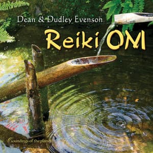 Reiki Om - Dean Evenson