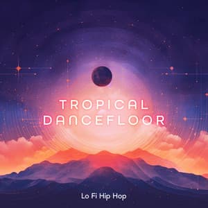 Tropical Dancefloor - Lo Fi Hip Hop