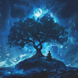 Calma Nocturna: Música Para Un Sueño Apacible - Grupo de alivio de la ansiedad