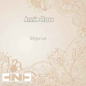 Reprise - Annie Ross