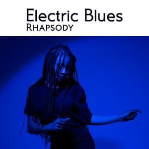 Electric Blues Rhapsody: Guitar Legends Unleashed - Green Blues Group