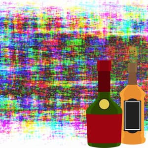 Lonely Backdrop for Soul Sounds - Coffee Table Jazz Radio