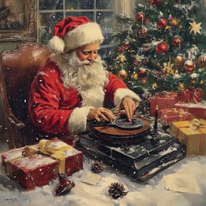 Christmas Songs - Xmas Party