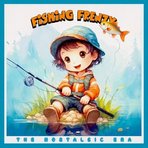 Fishing Frenzy - Active Baby Music Workshop