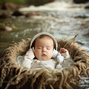 Stream Dreams: Baby Sleep Tunes - Shower Sounds