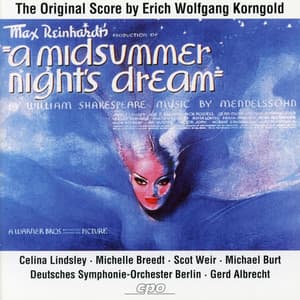 Korngold: A Midsummer Night's Dream - Erich Wolfgang Korngold