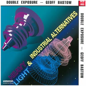 Double Exposure - Geoff Bastow