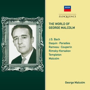 The World Of George Malcolm - George Malcolm