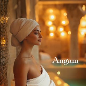Persian Spa - Angam