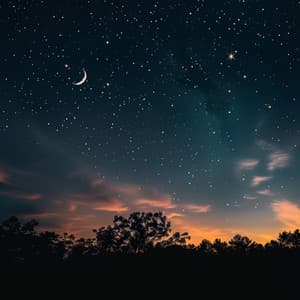 Música Para Un Sueño Reparador: Tonos Tranquilos - Atmósfera de Nueva York