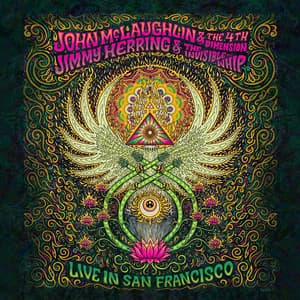 Live in San Francisco - John McLaughlin