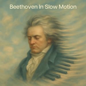 Beethoven In Slow Motion - Ludwig van Beethoven