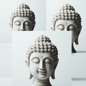 Tibetische Meditationsmusik für buddhistische Gelassenheit und innere Ruhe - Tiefenentspannung Oase