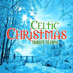 Celtic Christmas - Relaxing Piano Music Consort