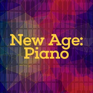 New Age: Piano - Classical New Age Piano Music