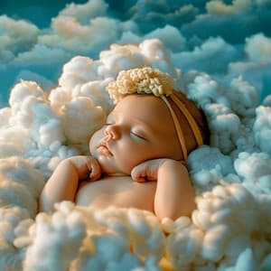 Río Gentil: Armonías Calmas Para Bebés - Mayor Deseo