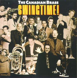 Swingtime - Canadian Brass