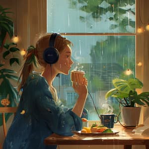 Lofi Hip Hop Soft Flow: Relaxation - Coding Lofi Music Mix