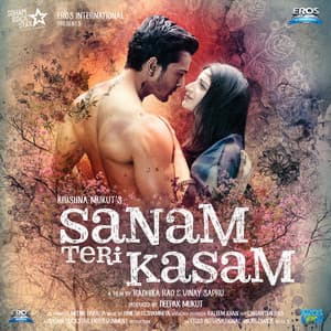 Sanam Teri Kasam - Himesh Reshammiya